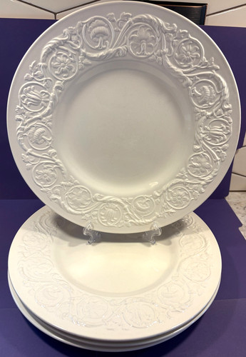 Wedgwood patrician pattern - patrician,