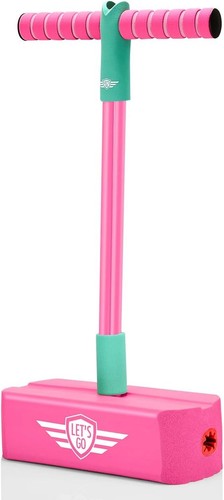 Durable pogo stick with - pogo,