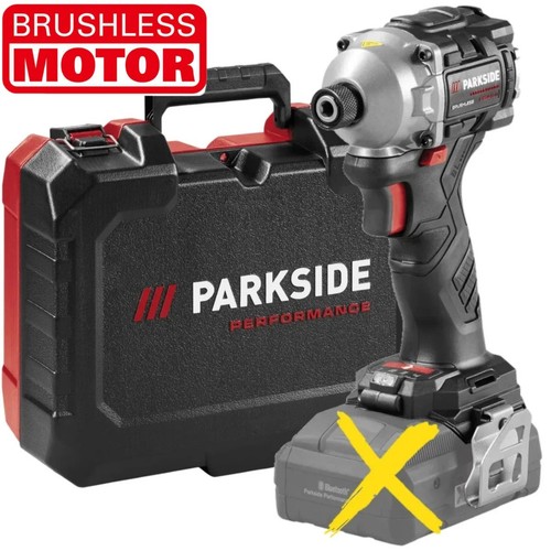 Parkside performance 20v - parkside,