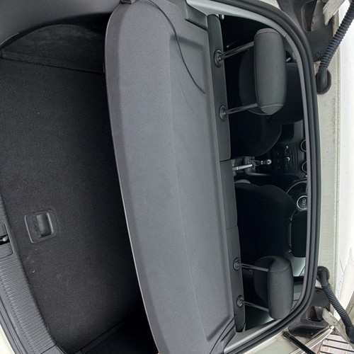 Audi used parcel shelf - used, in