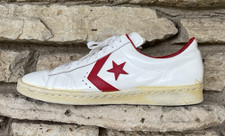 Vintage Converse All Star Dr J