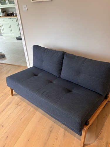 Innovation living cubed - living,
