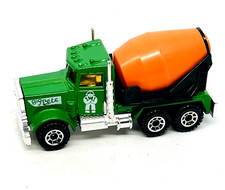 Matchbox Lesney 19 Peterbilt