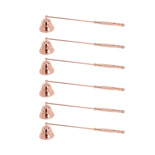 Candle snuffer rotatable - candle,
