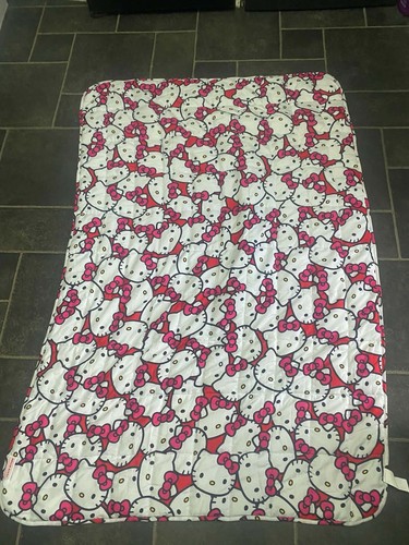 Sanrio hello kitty weighted - sanrio,