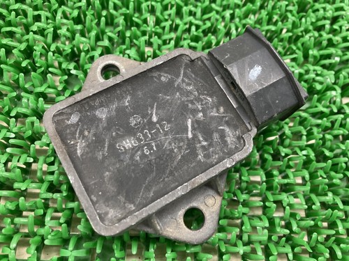 Genuine honda vfr400r - honda,