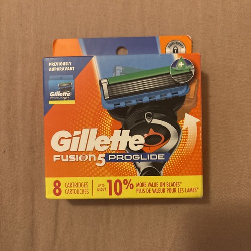 Brand new gillette fusion - new,