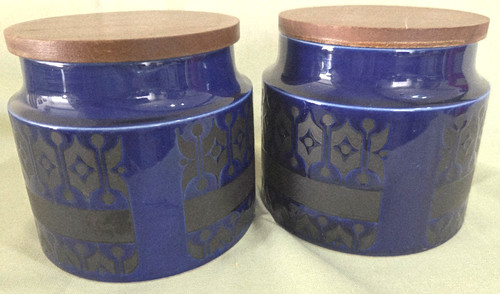 Hornsea pottery heirloom - hornsea,