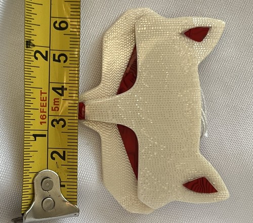Lea stein goupil fox - goupil,