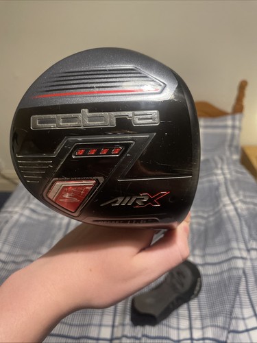 Cobra air driver - cobra, x