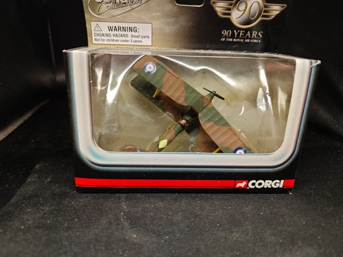Corgi cs90559 years - corgi, the