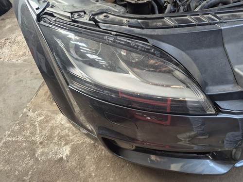 Audi mk2 14 right - tt, drl