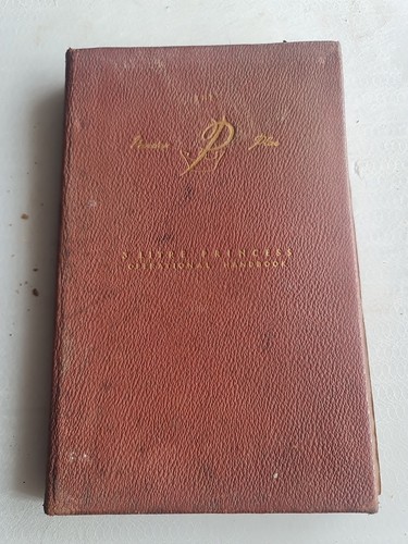 Vanden plas princess litre - plas,