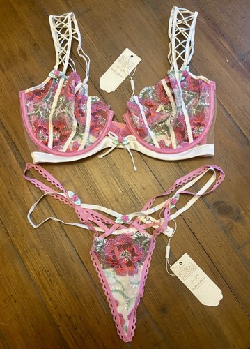 Nwt for love - for, and