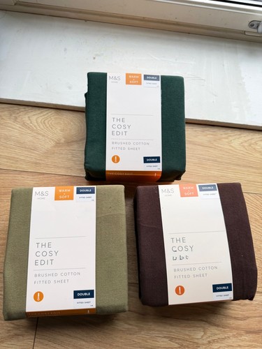 Fitted sheet double - fitted, "double"