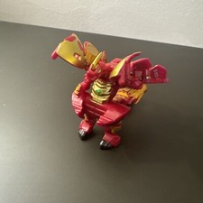 Bakugan🔥 Red Pyrus