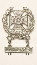 Army Shooting Badge 1268 -