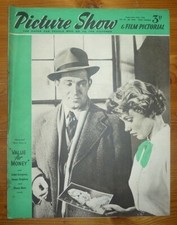 PICTURE SHOW Vol 65 No 1695