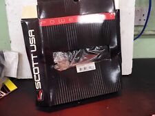 scott mx kidney belt (xxl)