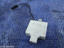 RADIO AERIAL TRAP CIRCUIT 65241387803  from BMW E36 3 SERIES COUPE