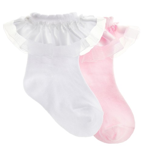 Baby girls stocking - baby,