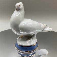 Beautiful Antique Old Gzhel