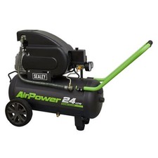 24L Direct Air Compressor