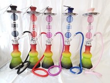 Pipe shisha hookah - 18", full