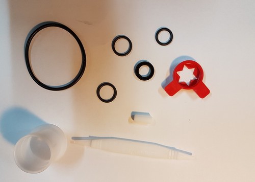 Service kit for taylor - kit,