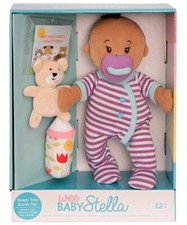 Manhattan Toy Wee Baby Stella