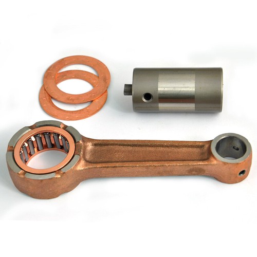 Motorcycle connecting rod kit - connecting,