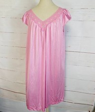 Vanity Fair Barbie Pink