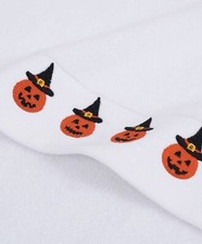 Halloween Towel - Pumpkins ? Witch  *Brand New* 40cm x 75cm