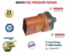 BOSCH FUEL PRESSURE SENSOR for