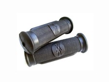 HANDLEBAR GRIPS ARIEL WITH