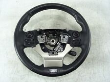 Lexus CT 200H Multifunction Steering Wheel F-Sport 2011 - 2022 4510076210C2