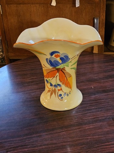 Beswick art deco handcraft - art,