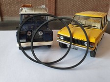 Land Rover Smiths 52mm 2"