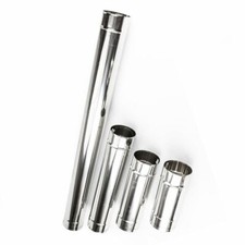 Chimney Flue Liner Rigid