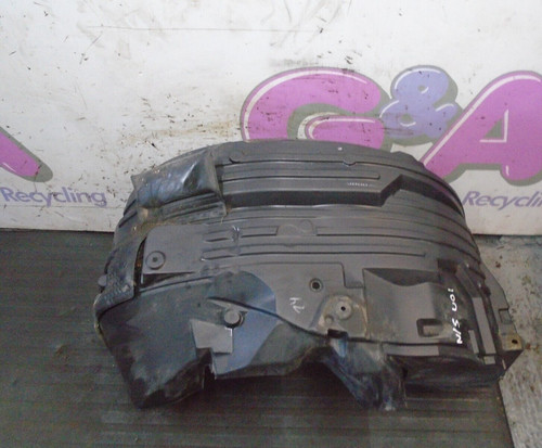 Nissan pathfinder dci - 07,