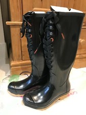 BNWT Joules L Welland wellies