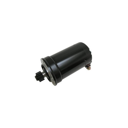 Sgr starter motor ducati - sgr,