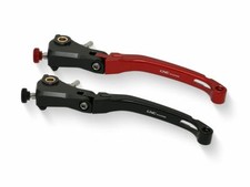 CNC RACING CLUTCH LEVER