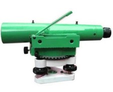 Dumpy Level DL-9 with all cc