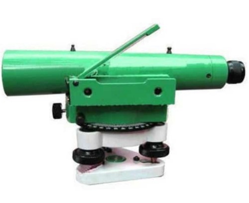 Dumpy level with - dumpy, cc