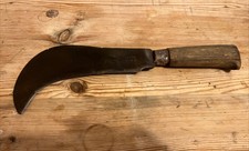 Vintage Elwell Billhook