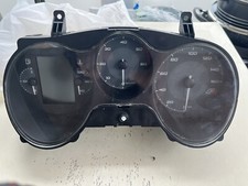 SEAT LEON MK2 FACELIFT TDI FR SPEEDO METER INSTRUMENT CLUSTER