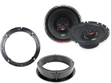 Vibe SLICK6 6.5" 17cm Coaxial