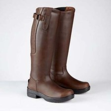 Toggi Kendrick Protective Long Boot - Cheeko