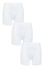 Pringle 3 Pack William Button